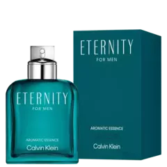Eternity Aromatic Essence Calvin Klein - Eau Parfum - comprar online