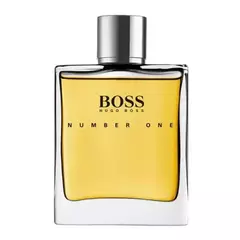 Boss Number One Hugo Boss - Eau de Toilette