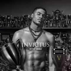 Invictus Victory Absolu Rabanne - Parfum Intense - Perfumaria Empório LS