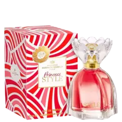 Princess Style Marina De Bourbon - Eau de Parfum - comprar online