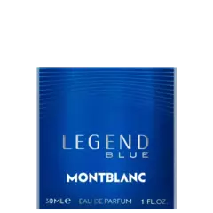 Legend Blue Montblanc - Eau de Parfum na internet