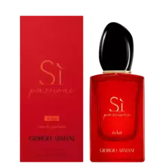 Si Passione Eclat Giorgio Armani - Eau de Parfum - comprar online