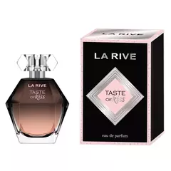 Taste of Kiss La Rive - Eau de Parfum - comprar online