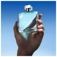 Azzaro Chrome - Eau de Toilette - loja online