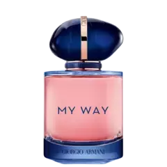 My Way Intense Giorgio Armani - Eau de Parfum
