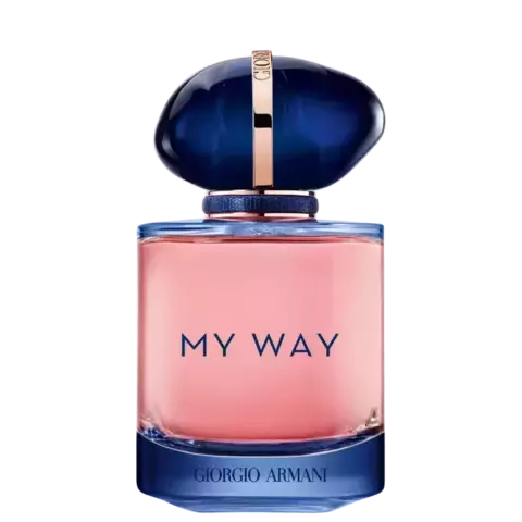 My Way Intense Giorgio Armani - Eau de Parfum