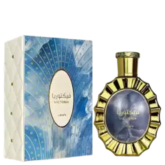 Victoria Lattafa - Eau de Parfum - Unissex - comprar online