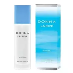 Donna La Rive - Perfume Feminino - Eau de Parfum - comprar online