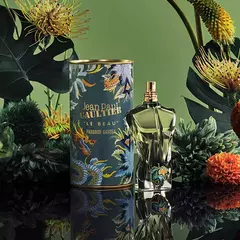 Le Beau Paradise Garden Jean Paul Gaultier - Eau de Parfum - loja online