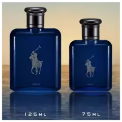 Polo Blue Parfum Ralph Lauren - Parfum - Perfumaria Empório LS