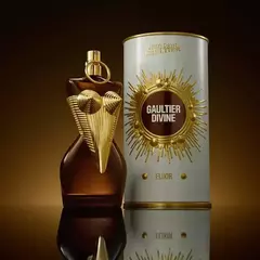 Gaultier Divine Elixir Jean Paul Gaultier - Parfum - comprar online