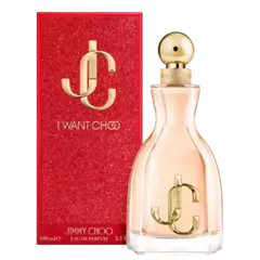 I Want Choo Jimmy Choo - Eau de Parfum na internet