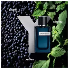 Y Intense Yves Saint Laurent - Eau de Parfum na internet