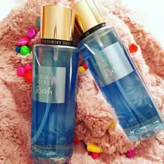Body Splash - Victoria's Secret - Rush - 250ml - comprar online