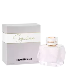 Signature Absolue For Woman Montblanc - Eau de Parfum na internet