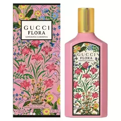 Flora Gorgeous Gardenia Gucci - Eau de Parfum na internet