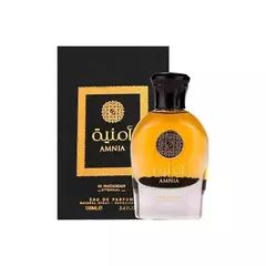 Amnia Al Wataniah - Eau de Parfum - Unissex - comprar online