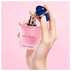 My Way Floral Giorgio Armani - Eau de Parfum - Perfumaria Empório LS