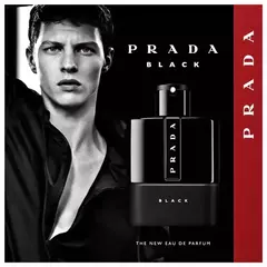 Prada Luna Rossa Black - Eau de Parfum na internet
