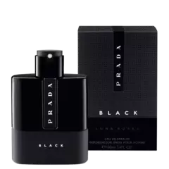 Prada Luna Rossa Black - Eau de Parfum - comprar online