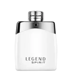 Legend Spirit Montblanc - Eau de Toilette