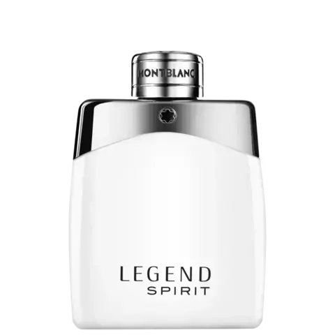 Legend Spirit Montblanc - Eau de Toilette