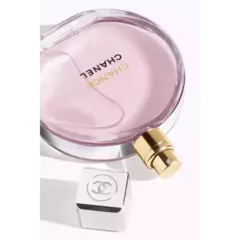 CHANCE EAU TENDRE chanel - EAU DE PARFUM na internet