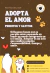 ADOPCIONES PERRITOS/GATITOS