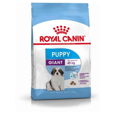 ROYAL CANIN PERRO GIGANT PUPY