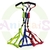 CORREA ALPINA C/SOFT ROMBO - comprar online