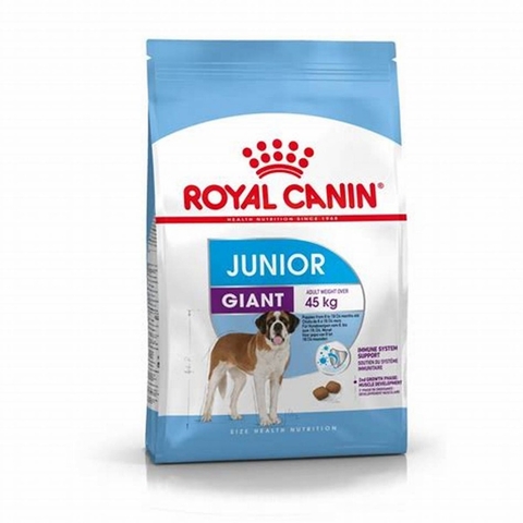 ROYAL CANIN PERRO GIGANT JUNIOR