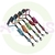 CORREA ALPINA C/SOFT ROMBO