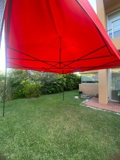 GAZEBO 3X3 - buy online
