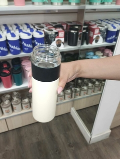 TERMO VASO C/FILTRO