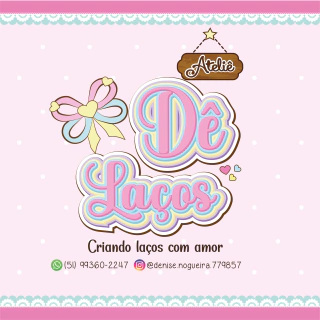 Loja dê laços
