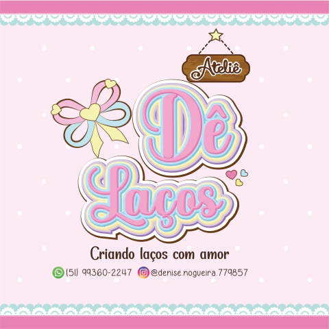 Loja dê laços