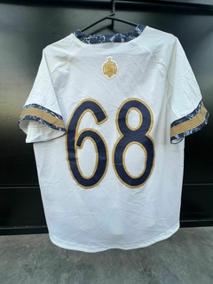 Remera Under Armour