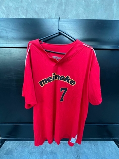 Remeras Wilson en internet