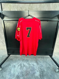 Remeras Wilson