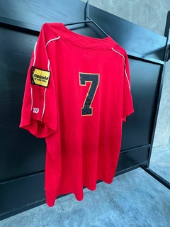 Remeras Wilson - comprar online