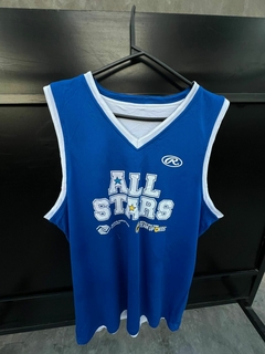 Remera All Star en internet