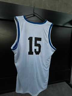 Remera All Star - vibrance