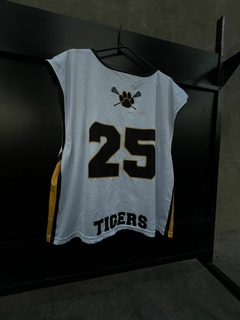 Remera Tiger en internet