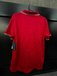 Remera Polo - comprar online