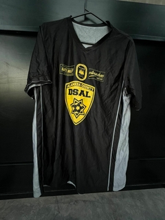 Remera YBA shirts