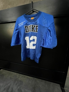 Remera Duke Pro Mark - comprar online