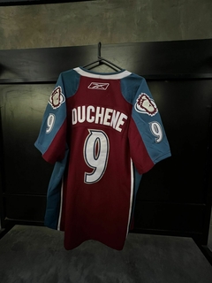 Remera Reebok NHL - comprar online