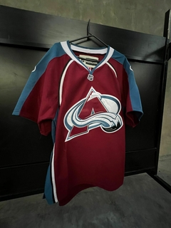 Remera Reebok NHL