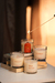 Velas Aromáticas