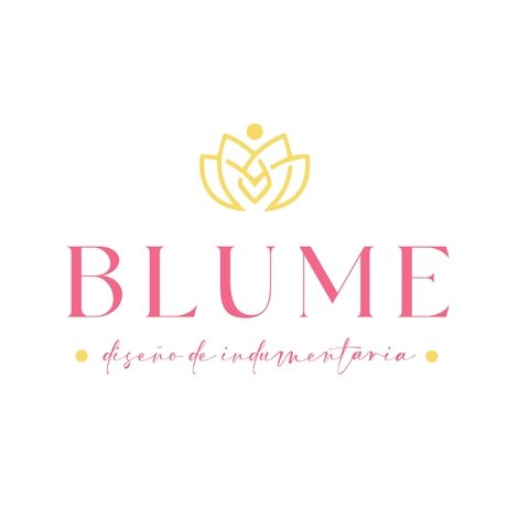 Carrusel Blume Indumentaria